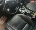 Серый Форд Фокус, объемом двигателя 2 л и пробегом 250 тыс. км за 4800 $, фото 11 на Automoto.ua
