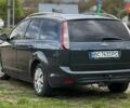 Сірий Форд Фокус, об'ємом двигуна 2 л та пробігом 260 тис. км за 4800 $, фото 7 на Automoto.ua
