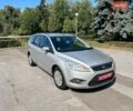 Сірий Форд Фокус, об'ємом двигуна 1.6 л та пробігом 209 тис. км за 6500 $, фото 7 на Automoto.ua