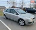 Сірий Форд Фокус, об'ємом двигуна 2 л та пробігом 315 тис. км за 6700 $, фото 1 на Automoto.ua