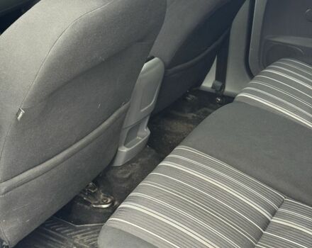 Форд Фокус 2009 в Ровно на Automoto.ua Серый Форд Фокус, объемом двигателя 1.6 л и пробегом 305 тыс. км за 4200 $, фото 6 на Automoto.ua