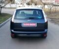Сірий Форд Фокус, об'ємом двигуна 1.6 л та пробігом 245 тис. км за 6399 $, фото 12 на Automoto.ua