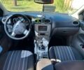 Серый Форд Фокус, объемом двигателя 0 л и пробегом 232 тыс. км за 4216 $, фото 4 на Automoto.ua