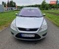 Серый Форд Фокус, объемом двигателя 1.6 л и пробегом 240 тыс. км за 5900 $, фото 3 на Automoto.ua