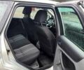 Форд Фокус 2009 в Львове на Automoto.ua Серый Форд Фокус, объемом двигателя 1.56 л и пробегом 262 тыс. км за 5400 $, фото 8 на Automoto.ua