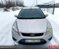 Серый Форд Фокус, объемом двигателя 1.6 л и пробегом 300 тыс. км за 4899 $, фото 1 на Automoto.ua
