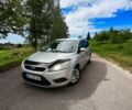 Сірий Форд Фокус, об'ємом двигуна 0 л та пробігом 398 тис. км за 4050 $, фото 1 на Automoto.ua
