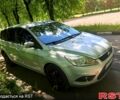 Сірий Форд Фокус, об'ємом двигуна 1.6 л та пробігом 291 тис. км за 3950 $, фото 7 на Automoto.ua