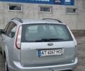 Сірий Форд Фокус, об'ємом двигуна 1.6 л та пробігом 256 тис. км за 5199 $, фото 4 на Automoto.ua