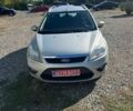 Сірий Форд Фокус, об'ємом двигуна 0 л та пробігом 191 тис. км за 5900 $, фото 3 на Automoto.ua
