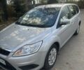 Форд Фокус 2009 в Калуше на Automoto.ua Серый Форд Фокус, объемом двигателя 1.6 л и пробегом 131 тыс. км за 6900 $, фото 16 на Automoto.ua