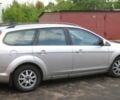 Сірий Форд Фокус, об'ємом двигуна 1.6 л та пробігом 250 тис. км за 3900 $, фото 1 на Automoto.ua