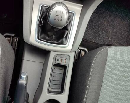 Форд Фокус 2009 у Белой Церкве на Automoto.ua Сірий Форд Фокус, об'ємом двигуна 1.8 л та пробігом 195 тис. км за 5699 $, фото 17 на Automoto.ua