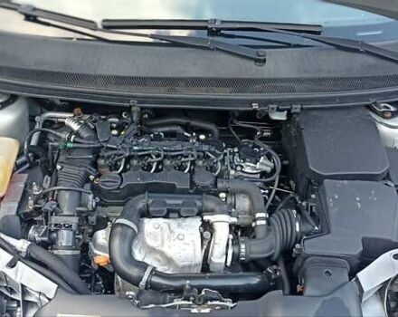 Сірий Форд Фокус, об'ємом двигуна 1.6 л та пробігом 290 тис. км за 5500 $, фото 10 на Automoto.ua