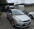 Форд Фокус 2009 у Тернополі на Automoto.ua Сірий Форд Фокус, об'ємом двигуна 1.8 л та пробігом 286 тис. км за 4200 $, фото 1 на Automoto.ua