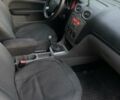 Сірий Форд Фокус, об'ємом двигуна 1.6 л та пробігом 277 тис. км за 5000 $, фото 11 на Automoto.ua