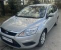 Форд Фокус 2009 в Калуше на Automoto.ua Серый Форд Фокус, объемом двигателя 1.6 л и пробегом 131 тыс. км за 6900 $, фото 37 на Automoto.ua