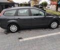 Сірий Форд Фокус, об'ємом двигуна 1.6 л та пробігом 235 тис. км за 5990 $, фото 2 на Automoto.ua