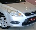 Форд Фокус 2009 в Одессе на Automoto.ua Серый Форд Фокус, объемом двигателя 1.6 л и пробегом 181 тыс. км за 4900 $, фото 2 на Automoto.ua