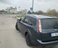 Серый Форд Фокус, объемом двигателя 1.6 л и пробегом 265 тыс. км за 5000 $, фото 10 на Automoto.ua