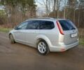 Сірий Форд Фокус, об'ємом двигуна 2 л та пробігом 404 тис. км за 5900 $, фото 10 на Automoto.ua