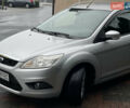 Серый Форд Фокус, объемом двигателя 1.8 л и пробегом 287 тыс. км за 4999 $, фото 4 на Automoto.ua