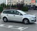Сірий Форд Фокус, об'ємом двигуна 1.56 л та пробігом 255 тис. км за 4250 $, фото 8 на Automoto.ua