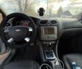 Сірий Форд Фокус, об'ємом двигуна 2 л та пробігом 404 тис. км за 5900 $, фото 25 на Automoto.ua