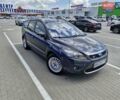 Серый Форд Фокус, объемом двигателя 2 л и пробегом 233 тыс. км за 6000 $, фото 1 на Automoto.ua