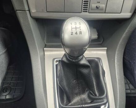 Серый Форд Фокус, объемом двигателя 1.6 л и пробегом 157 тыс. км за 5999 $, фото 7 на Automoto.ua