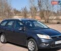 Серый Форд Фокус, объемом двигателя 1.8 л и пробегом 224 тыс. км за 5900 $, фото 8 на Automoto.ua