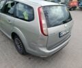 Сірий Форд Фокус, об'ємом двигуна 1.56 л та пробігом 240 тис. км за 4400 $, фото 6 на Automoto.ua