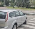 Серый Форд Фокус, объемом двигателя 1.6 л и пробегом 157 тыс. км за 5999 $, фото 3 на Automoto.ua