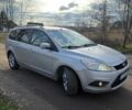 Сірий Форд Фокус, об'ємом двигуна 2 л та пробігом 404 тис. км за 5900 $, фото 7 на Automoto.ua