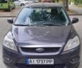Сірий Форд Фокус, об'ємом двигуна 1.6 л та пробігом 352 тис. км за 4276 $, фото 1 на Automoto.ua