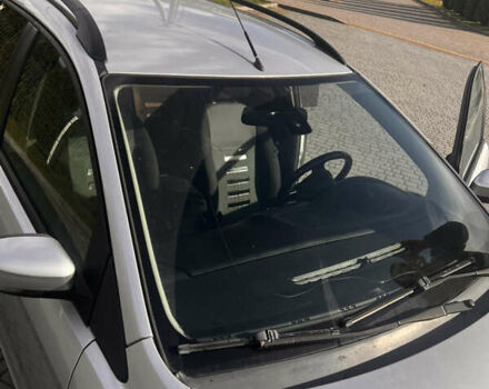 Форд Фокус 2009 в Львове на Automoto.ua Серый Форд Фокус, объемом двигателя 1.8 л и пробегом 231 тыс. км за 4700 $, фото 24 на Automoto.ua