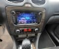 Форд Фокус 2009 у Харкові на Automoto.ua Сірий Форд Фокус, об'ємом двигуна 1.6 л та пробігом 223 тис. км за 6700 $, фото 7 на Automoto.ua