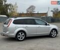 Сірий Форд Фокус, об'ємом двигуна 1.6 л та пробігом 314 тис. км за 4950 $, фото 13 на Automoto.ua