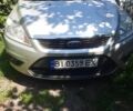 Серый Форд Фокус, объемом двигателя 1.6 л и пробегом 225 тыс. км за 5400 $, фото 1 на Automoto.ua