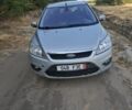Серый Форд Фокус, объемом двигателя 0 л и пробегом 282 тыс. км за 3300 $, фото 1 на Automoto.ua