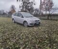 Сірий Форд Фокус, об'ємом двигуна 1.6 л та пробігом 300 тис. км за 5500 $, фото 3 на Automoto.ua