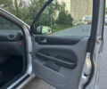 Форд Фокус 2009 у Хмельницькому на Automoto.ua Сірий Форд Фокус, об'ємом двигуна 1.6 л та пробігом 243 тис. км за 5499 $, фото 17 на Automoto.ua