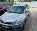 Сірий Форд Фокус, об'ємом двигуна 2 л та пробігом 327 тис. км за 5700 $, фото 6 на Automoto.ua