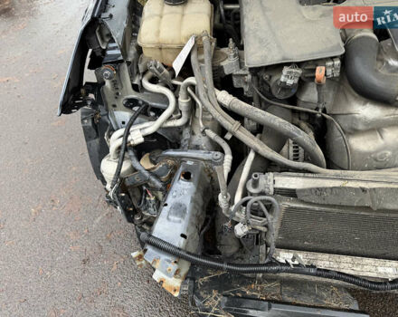 Серый Форд Фокус, объемом двигателя 1.6 л и пробегом 224 тыс. км за 4200 $, фото 10 на Automoto.ua