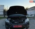 Серый Форд Фокус, объемом двигателя 1.6 л и пробегом 191 тыс. км за 6300 $, фото 56 на Automoto.ua