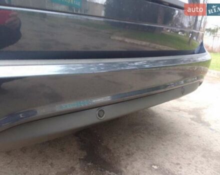 Серый Форд Фокус, объемом двигателя 1.6 л и пробегом 235 тыс. км за 5850 $, фото 12 на Automoto.ua