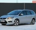 Сірий Форд Фокус, об'ємом двигуна 1.6 л та пробігом 251 тис. км за 3950 $, фото 1 на Automoto.ua