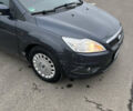 Серый Форд Фокус, объемом двигателя 1.6 л и пробегом 205 тыс. км за 3900 $, фото 3 на Automoto.ua
