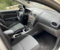 Сірий Форд Фокус, об'ємом двигуна 1.8 л та пробігом 300 тис. км за 2650 $, фото 11 на Automoto.ua