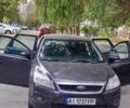 Сірий Форд Фокус, об'ємом двигуна 1.6 л та пробігом 326 тис. км за 5500 $, фото 5 на Automoto.ua